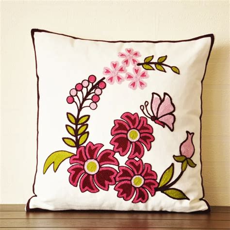 Buy 1pcs Home Decor Embroidery Series Handmade