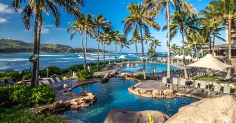 Deal Oahus Turtle Bay Resort Offers 25 Savings On Rooms Los