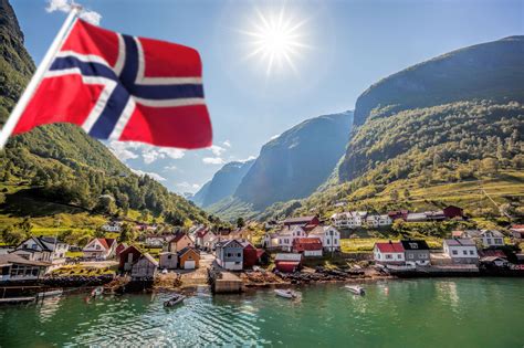 Best Time To Visit Norway Discover The World