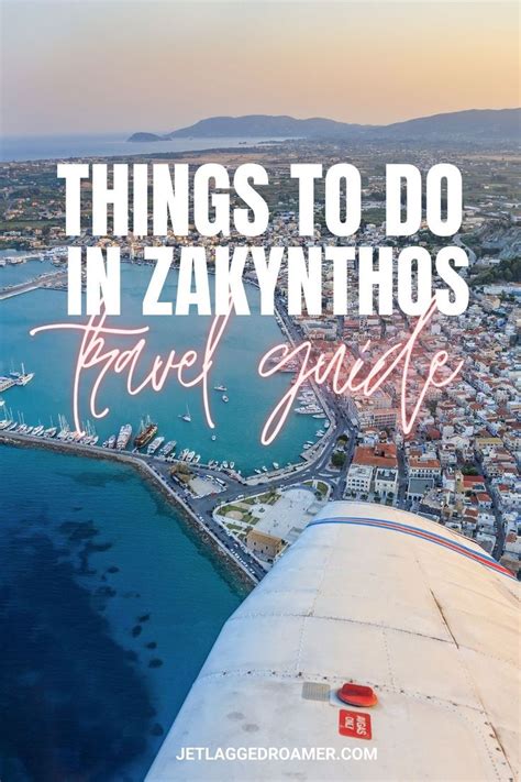 Things To Do In Zakynthos Spectacular Guide For The Ultimate Trip