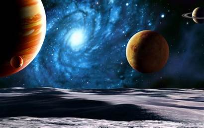 Planets Space Wallpapers Backgrounds Planet Universe Galaxy