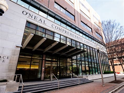 Shaping The Future Of Cancer Care — Oneal Comprehensive Cancer Center