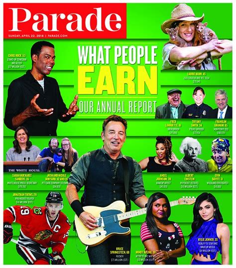 Parade Magazine Parademagazine Twitter