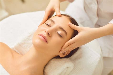 Sinus Massage — The Surprising Way To Banish Headaches Dutch Hollow Medical Day Spa Medical Spa