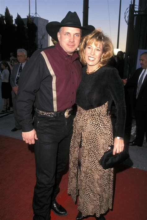 Exploring Sandy Mahls Life After Divorce And Her Impact On Garth