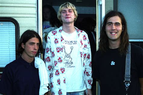 Nirvana exploited me when i was a baby to sell their music, but there is a person behind every image. 10 Best Nirvana Songs