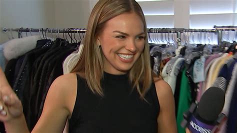 Watch Access Hollywood Interview Bachelorette Hannah B Says Shes