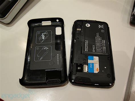 Insert an unauthorized sim card and turn on your phone 2. Atrix 4g to use micro sim cards? - Motorola Atrix 4G ...