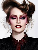 Fashion And Makeup Images
