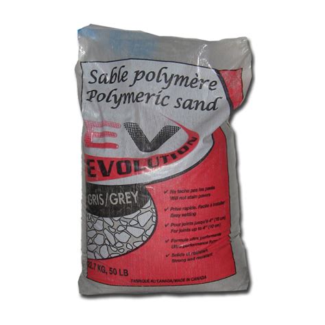 Why has it replaced traditional masonry sand, and how can you ensure a formidable remove excess residue with a leaf blower. EV Polymeric Sand | Polymeric Sand Ottawa | Paver Sand in ...