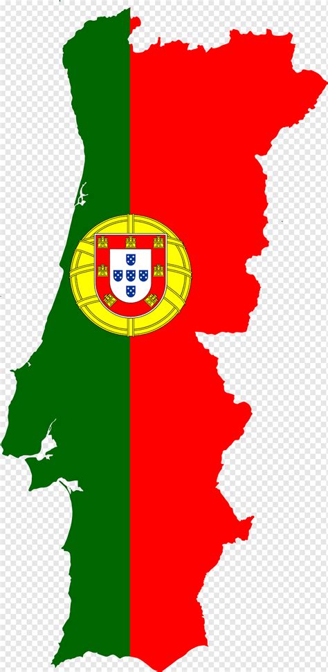 O brasão de armas da bandeira de portugal apresenta a esfera armilar e o escudo português. Bandeira vermelha e verde, bandeira de portugal mapa ...