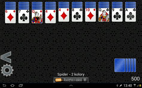 Solitaires Premium Freeappstore For Android