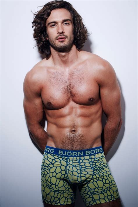 Body Coach Joe Wicks On Fitness And Fame After Instagram Made Him A