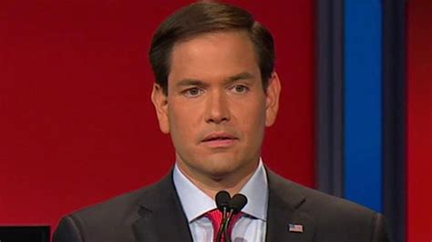 Mainstream Media Surprised By Republican Debate As Rubio Cruz Fiorina Score Fox News