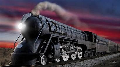 Wallpapers Steam Trains Train Cave