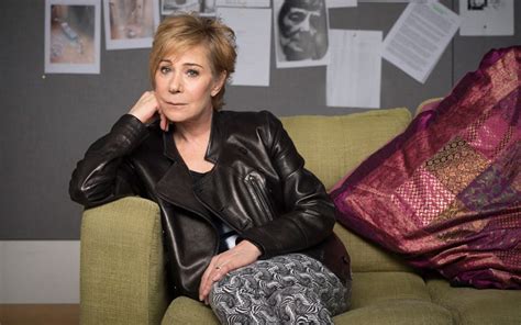 Zoë Wanamaker Reveals Her Greatest Fear Telegraph