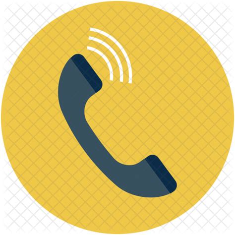 Phone Call Icon Png 251120 Free Icons Library