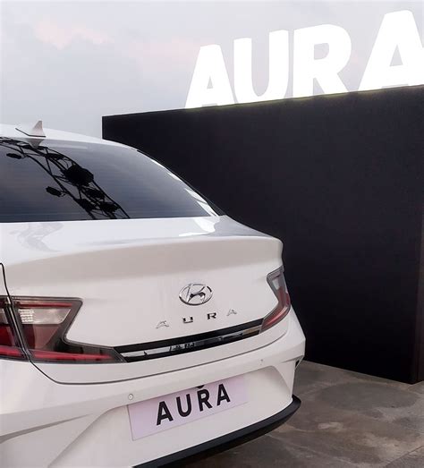 Everything You Want To Know About The Upcoming Hyundai Aura Sub 4m