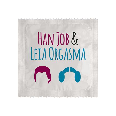 Han Job And Leïa Orgasma