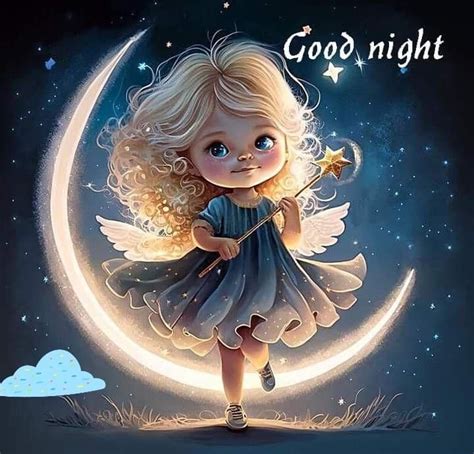 Cute Good Night Good Night Good Night Messages Good Night Wishes