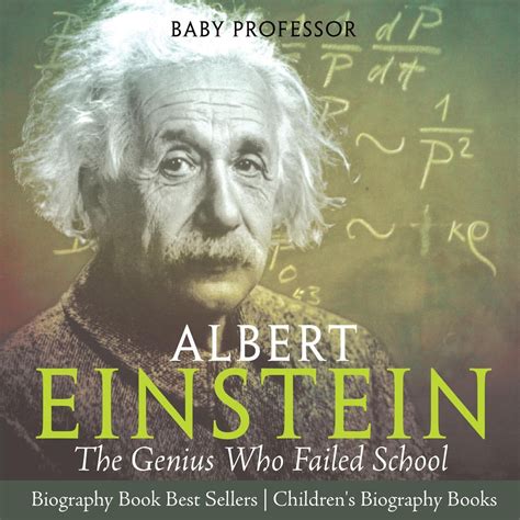 Biography Of Albert Einstein English
