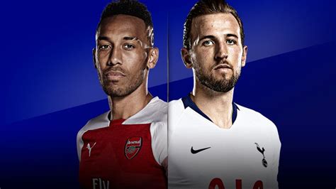 Tottenham and arsenal face off in a north london derby 'friendly' today ahead of the new premier league season. Live match preview - Arsenal vs Tottenham 02.12.2018