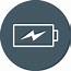 Charging Battery Vector Icon 380610 Art At Vecteezy