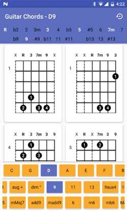 The download link of this app will be redirected to the official app store site, thus the app is original and has not been modified in any way. How to Practice Guitar Without a Guitar (6 Examples ...