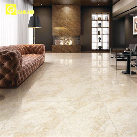 China Glossy Wall Tiles Designs Porcelain Floor Tile Polished China