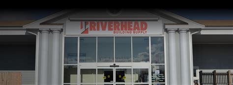 Middletown Store Riverhead Building Supply