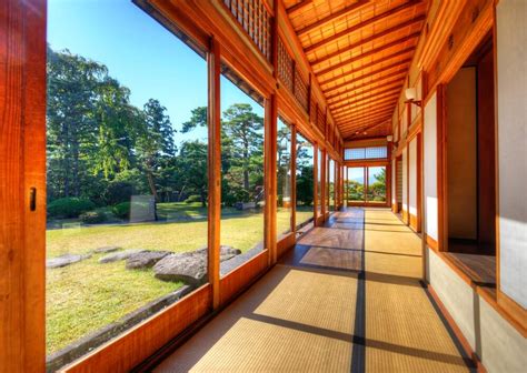 Arquitetura Japonesa 8 Características Para Te Inspirar