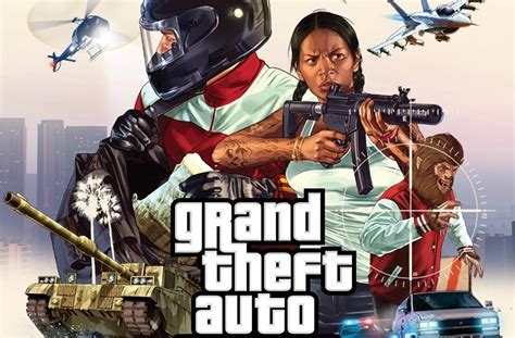 Grand theft auto vi (gta 6) is the next chapter of the colossal gta series. 'GTA 6' Release Date News, Rumors: Online Game Success ...