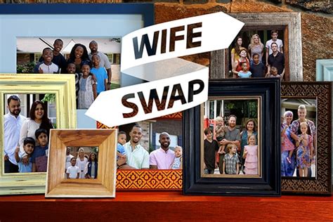 Wife Swap Renewed For Season 2 At Paramount Network