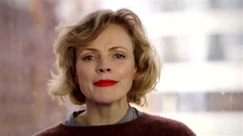 Three Girls Star Maxine Peake Backs Jeremy Corbyn S Government For The Many In Exclusive Look