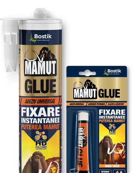 Mamut Glue Mamut