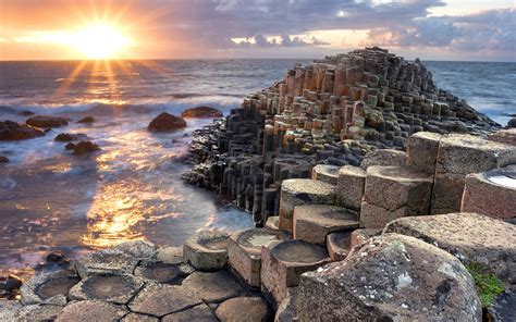 5 Things To See And Do In Northern Ireland