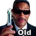 Willsmith Old Discord Emoji