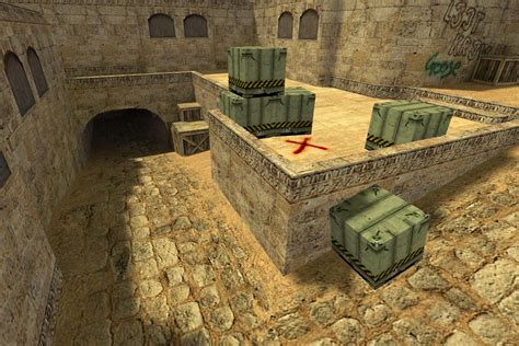 You do the addition first to get 6 / 2 x 3, then you must do order of operations from here in the order that they are presented in. Counter-Strike 1.6 Quiz: Qui se souvient bien des maps?