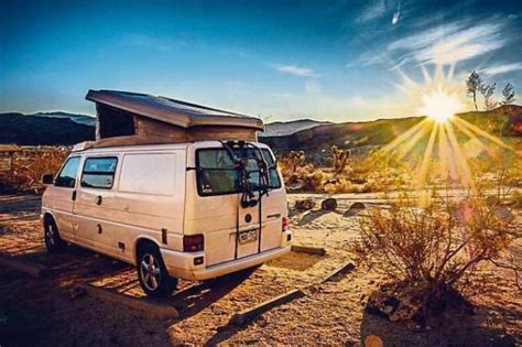 Luxury Road Trip Try Out The Van Life Before You Commit Colorado Daily