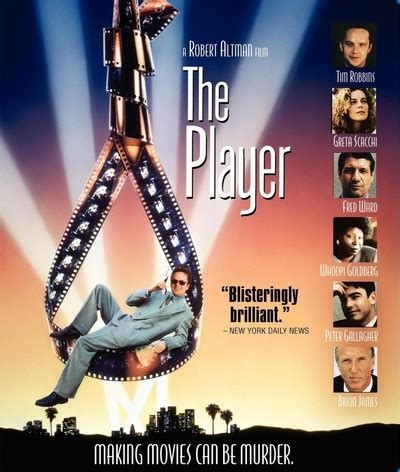 See more ideas about movies, movie posters, full movies online free. The Player movie review & film summary (1992) | Roger Ebert