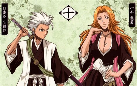 Bleach Bleach Characters Bleach Anime Bleach Manga