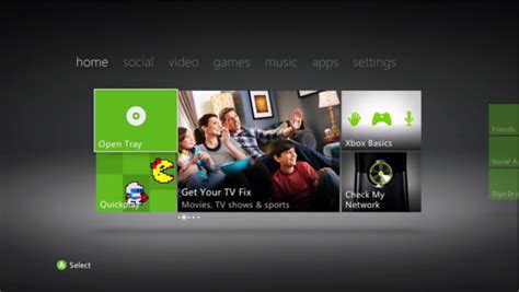 Heres How The Xbox Dashboard Has Evolved Over The Years