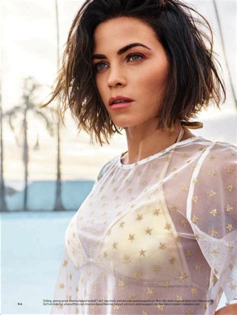 Jenna Dewan Tatum Sexy 65 사진  And 동영상 누드 연예인