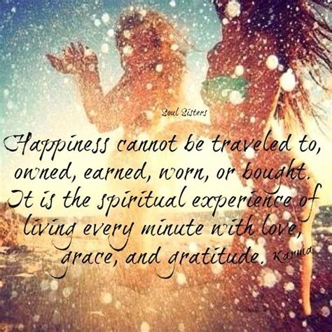 See more ideas about quotes, inspirational quotes, words. #Happiness #quote | Inspirational words, Soul sisters, Quote posters