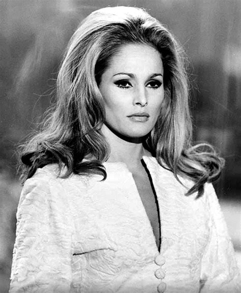 Ursula Andress Ursula Andress James Bond Girls Bond Girls