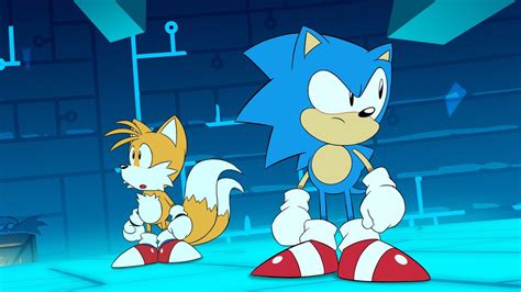 Sonic Mania Adventures Llega A Su Final Justo Para El Lanzamiento De