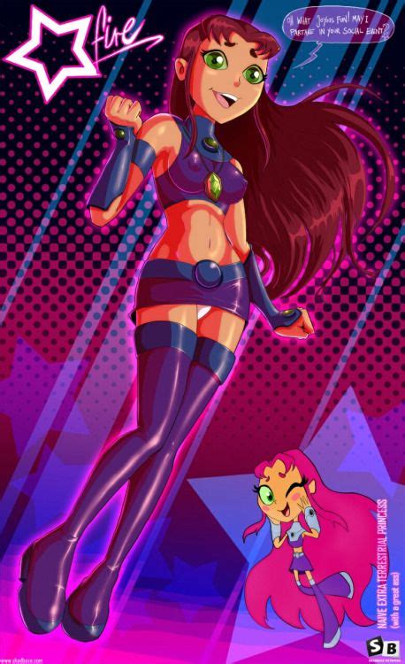 153 Best Images About Teen Titans Go Starfire On Pinterest Tt Robins And Sisters