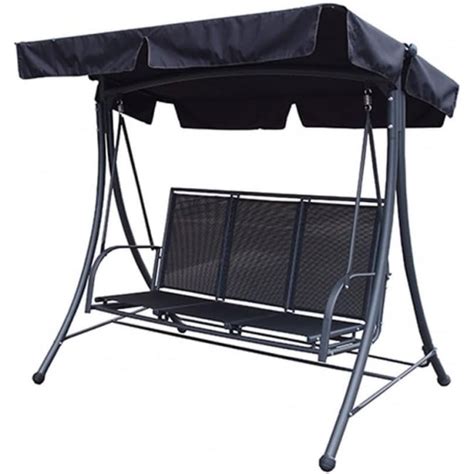 4.5 out of 5 stars with 23 reviews. Royalcraft Sorrento 3 Seater Swing Hammock