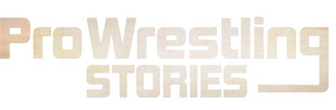 Injury Archives Pro Wrestling Stories