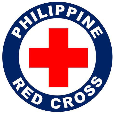 Philippine Red Cross Logo Clipart Best Clipart Best